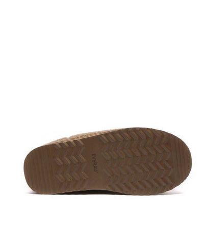 Women's Ultra Platform Curly Boots Women's Ultra Platform Curly Boots