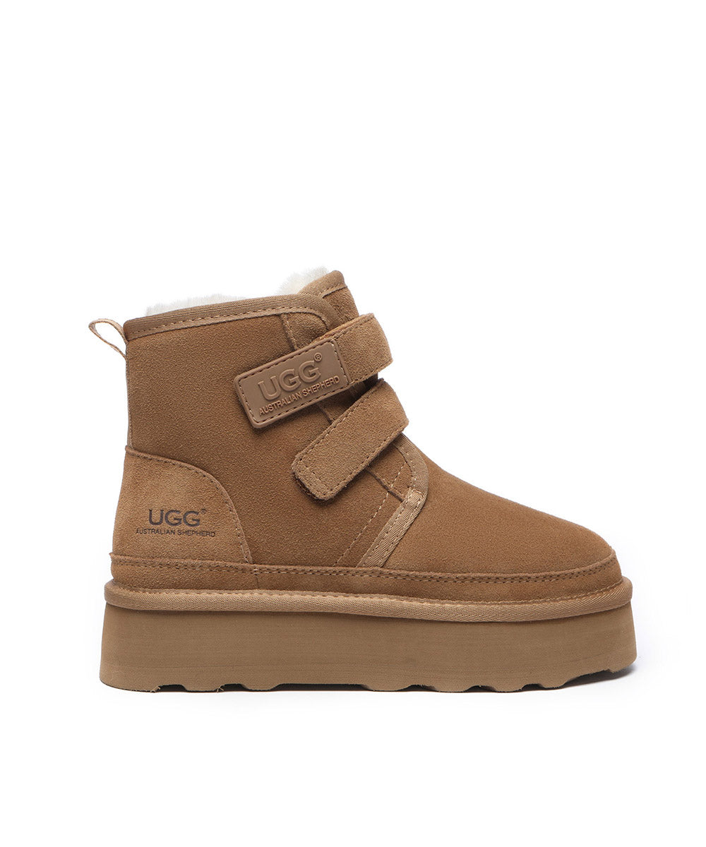 Women s Anya Platform UGG Boots UGG Bay