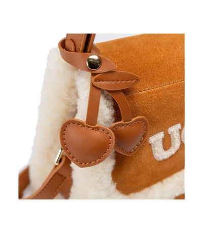 UGG Ella Trim Handbag