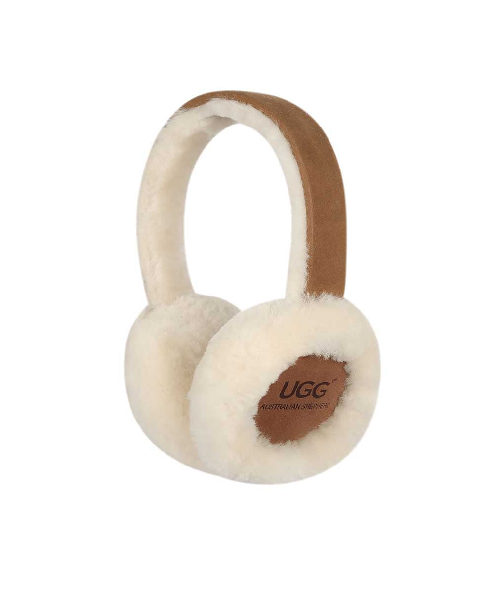 Jaye Wool UGG Earmuffs