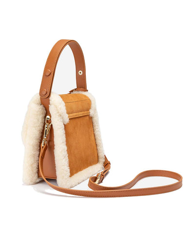 UGG Ella Trim Handbag