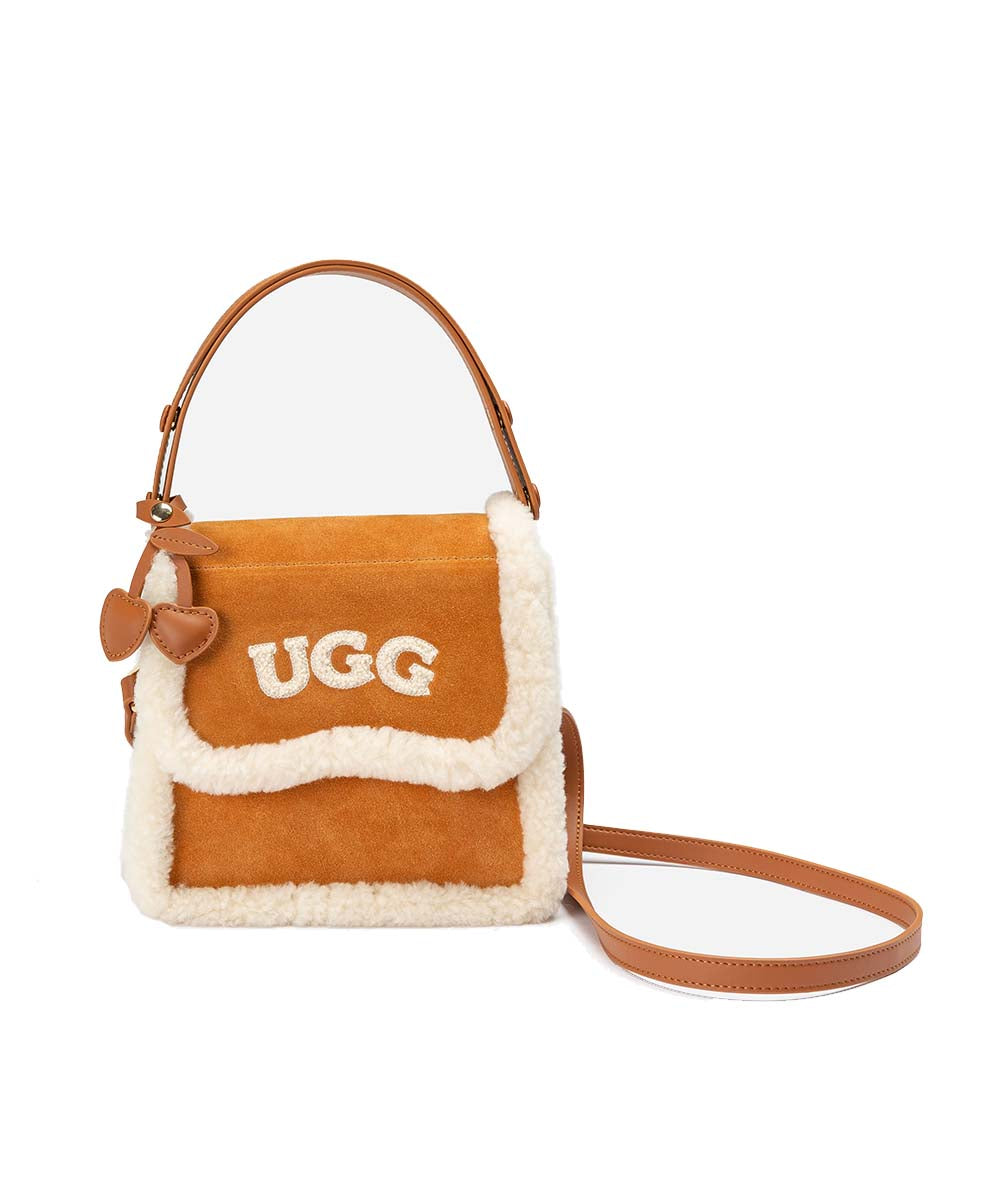 UGG Ella Trim Handbag