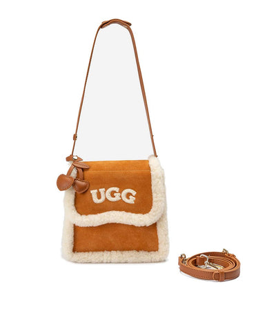 UGG Ella Trim Handbag