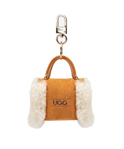 UGG AirPod Bag Hang