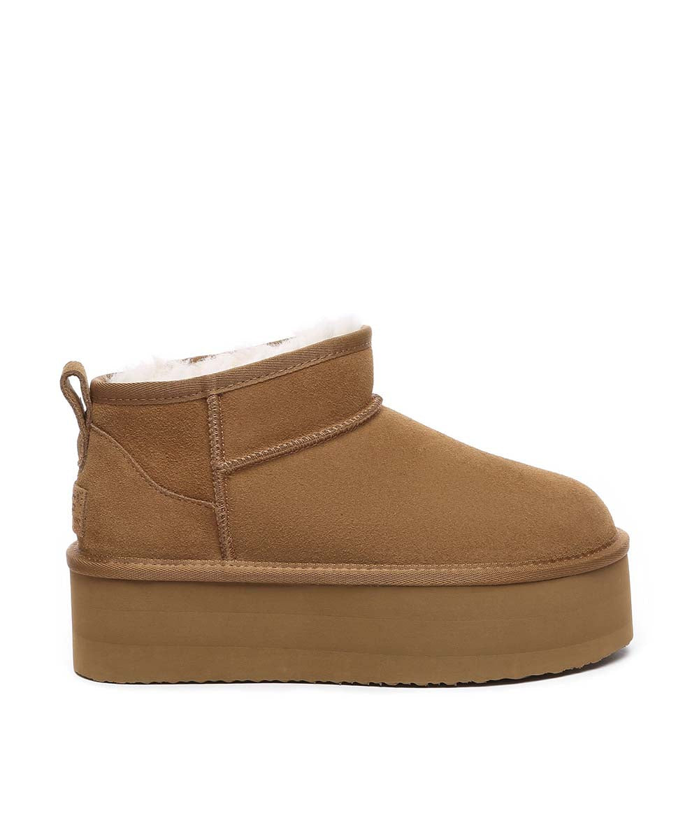 Mini High Women's UGG High Ultra Mini Platform – UGG Bay