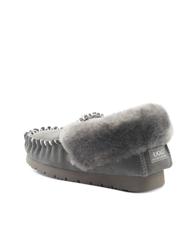 Ugg collette hot sale slippers