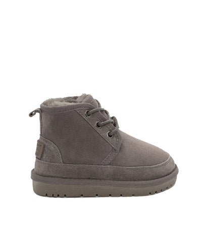 Kid's Kingston UGG Lace Boots