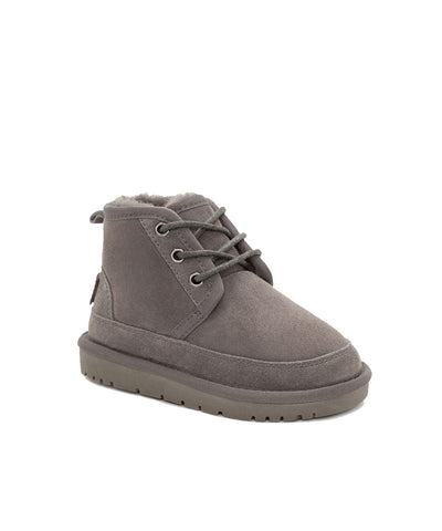 Kid's Kingston UGG Lace Boots