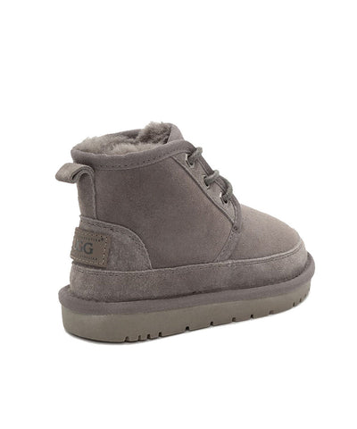 Kid's Kingston UGG Lace Boots