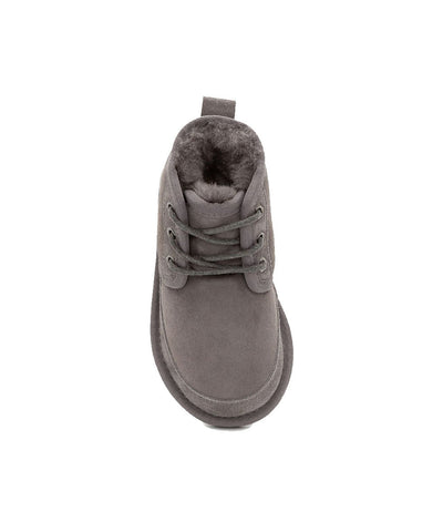 Kid's Kingston UGG Lace Boots