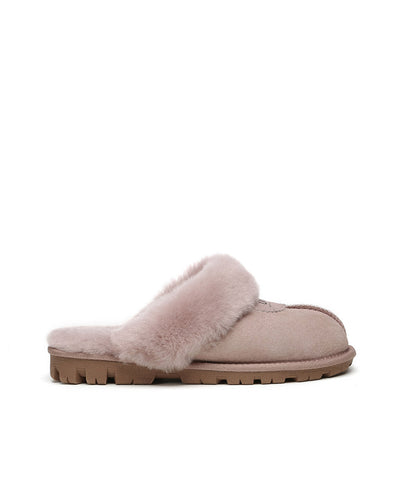 Womens ugg best sale slippers size 9