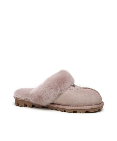 Ugg caribou best sale coquette slipper